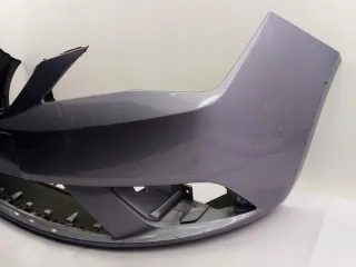 6J,6P 6J0807221K Бампер передний Seat Ibiza 4 Арт e12730553, вид 8