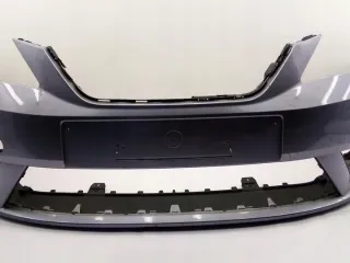 6J,6P 6J0807221K Бампер передний Seat Ibiza 4 Арт e12730553, вид 9