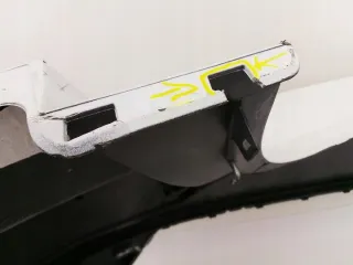 6F0807421 6F0807117 Бампер задний Seat Ibiza 5 Арт e12730542, вид 4