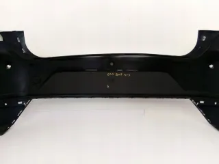 6F0807421 6F0807117 Бампер задний Seat Ibiza 5 Арт e12730542, вид 5