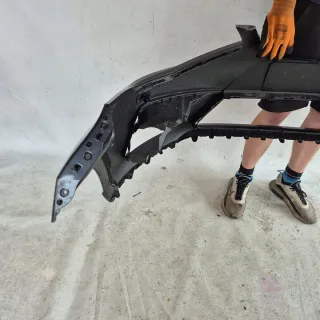6F0807221D Бампер передний Seat Ibiza 5 Арт e12730541, вид 8