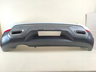  Бампер задний Seat ARONA Арт e12730528, вид 2