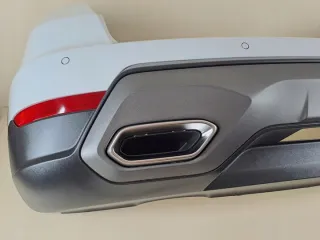  Бампер задний Seat ARONA Арт e12730528, вид 6