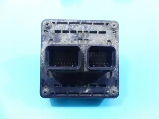 IMPRK1176641, 112500-0012 Блок управления двигателем Subaru Forester SF Арт e12730514, вид 1
