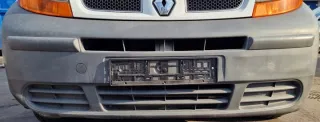 7077808 Бампер передний Renault Trafic 2 Арт e12730503, вид 1