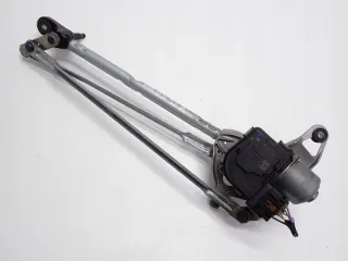JX7B-17500-AB JX7B-17500 Механизм стеклоочистителя (трапеция дворников) Ford Focus 4 Арт e12730408, вид 1