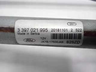 JX7B-17500-AB JX7B-17500 Механизм стеклоочистителя (трапеция дворников) Ford Focus 4 Арт e12730408, вид 3