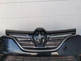 HALOGENYOV369 ZDM4PPLOV369 Бампер передний Renault Megane 4 Арт e12730291, вид 5