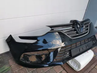HALOGENYOV369 ZDM4PPLOV369 Бампер передний Renault Megane 4 Арт e12730291, вид 6