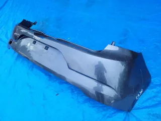 850220498R OE850220498R-6589 OE850220498R Бампер задний Renault Megane 4 Арт e12730290, вид 2