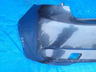 850220498R OE850220498R-6589 OE850220498R Бампер задний Renault Megane 4 Арт e12730290, вид 4