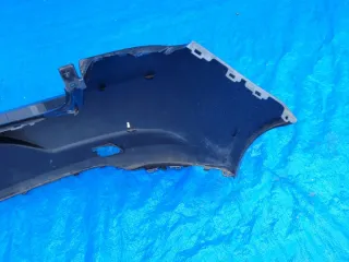850220498R OE850220498R-6589 OE850220498R Бампер задний Renault Megane 4 Арт e12730290, вид 5