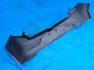 850220498R OE850220498R-6589 OE850220498R Бампер задний Renault Megane 4 Арт e12730290, вид 7