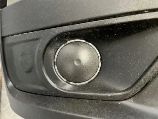  Бампер передний Renault Master 3 restailing Арт e12730280, вид 11