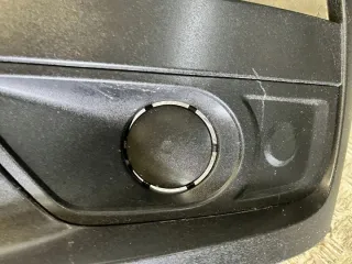  Бампер передний Renault Master 3 restailing Арт e12730280, вид 12