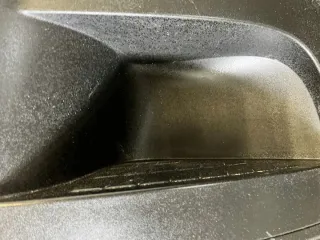 Бампер передний Renault Master 3 restailing Арт e12730280, вид 13