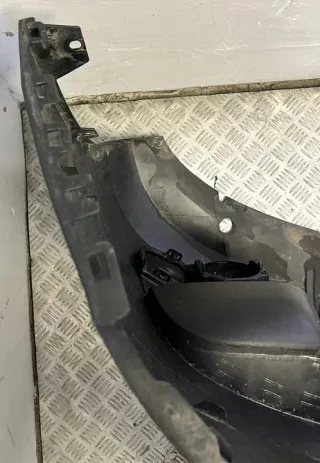  Бампер передний Renault Master 3 restailing Арт e12730280, вид 15