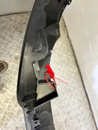  Бампер передний Renault Master 3 restailing Арт e12730280, вид 16