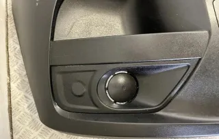  Бампер передний Renault Master 3 restailing Арт e12730280, вид 6