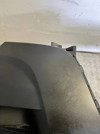  Бампер передний Renault Master 3 restailing Арт e12730280, вид 8