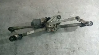 51708219 Механизм стеклоочистителя (трапеция дворников) Fiat Croma 2 Арт e12730214, вид 1