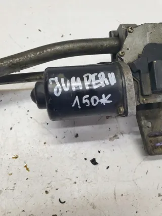 1713838 Механизм стеклоочистителя (трапеция дворников) Citroen Jumper 2 Арт e12730174, вид 3