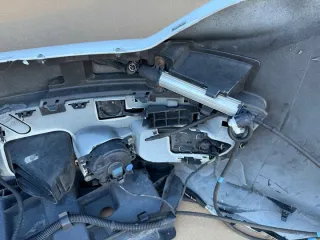 620102560R Бампер передний Renault Laguna 3 Арт e12730128, вид 11