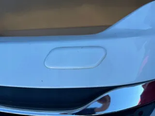 620102560R Бампер передний Renault Laguna 3 Арт e12730128, вид 3