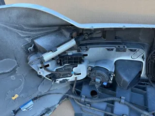 620102560R Бампер передний Renault Laguna 3 Арт e12730128, вид 10