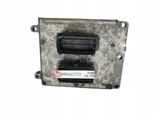 55352688 Блок управления двигателем Saab 9-3 2 Арт e12730116, вид 1