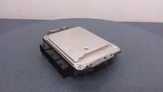 8200527725 0281012589 Блок управления двигателем Renault Scenic 2 Арт e12729994, вид 4