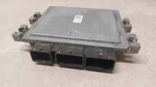 8200843713 8200807626 Блок управления двигателем Renault Megane 2 Арт e12729985, вид 1