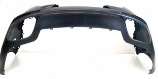 97180421C 971807521 Бампер передний Porsche Panamera 971 Арт e12729983, вид 1