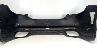 97180421C 971807521 Бампер передний Porsche Panamera 971 Арт e12729983, вид 9