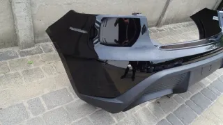 95B807421AA-FF Бампер задний Porsche Macan restailing Арт e12729973, вид 2
