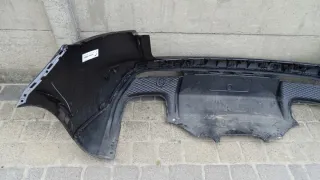 95B807421AA-FF Бампер задний Porsche Macan restailing Арт e12729973, вид 7