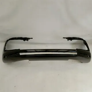 2021-2024 95B807221AK Бампер передний Porsche Macan restailing Арт e12729972, вид 1