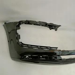 2021-2024 95B807221AK Бампер передний Porsche Macan restailing Арт e12729972, вид 2