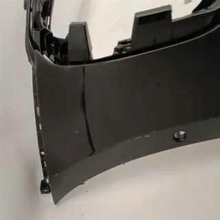 2021-2024 95B807221AK Бампер передний Porsche Macan restailing Арт e12729972, вид 3