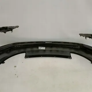 2021-2024 95B807221AK Бампер передний Porsche Macan restailing Арт e12729972, вид 8