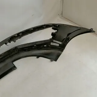 2021-2024 95B807221AK Бампер передний Porsche Macan restailing Арт e12729972, вид 9