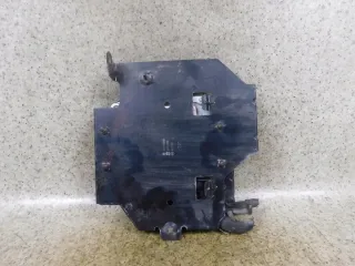 0281013363 8200635663 Блок управления двигателем Renault Master 2 Арт e12729951, вид 3