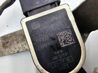 6869138 Датчик дорожного просвета BMW 5 G30/G31 Арт e12729940, вид 7