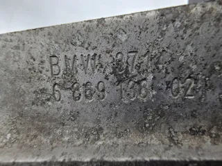 6869138 Датчик дорожного просвета BMW 5 G30/G31 Арт e12729940, вид 8