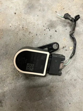 6870000 Датчик дорожного просвета BMW 4 G22/G23 Арт e12729939, вид 1