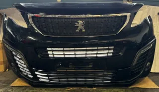  Бампер передний Peugeot Traveller Арт e12729889, вид 1