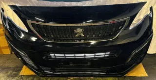  Бампер передний Peugeot Traveller Арт e12729889, вид 2