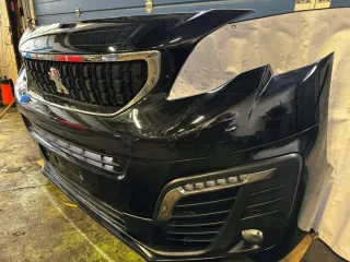  Бампер передний Peugeot Traveller Арт e12729889, вид 3