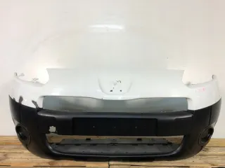 9677637877 Бампер передний Peugeot Partner 2 Арт e12729880, вид 1