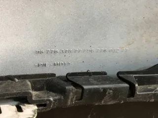 9677637877 Бампер передний Peugeot Partner 2 Арт e12729880, вид 8